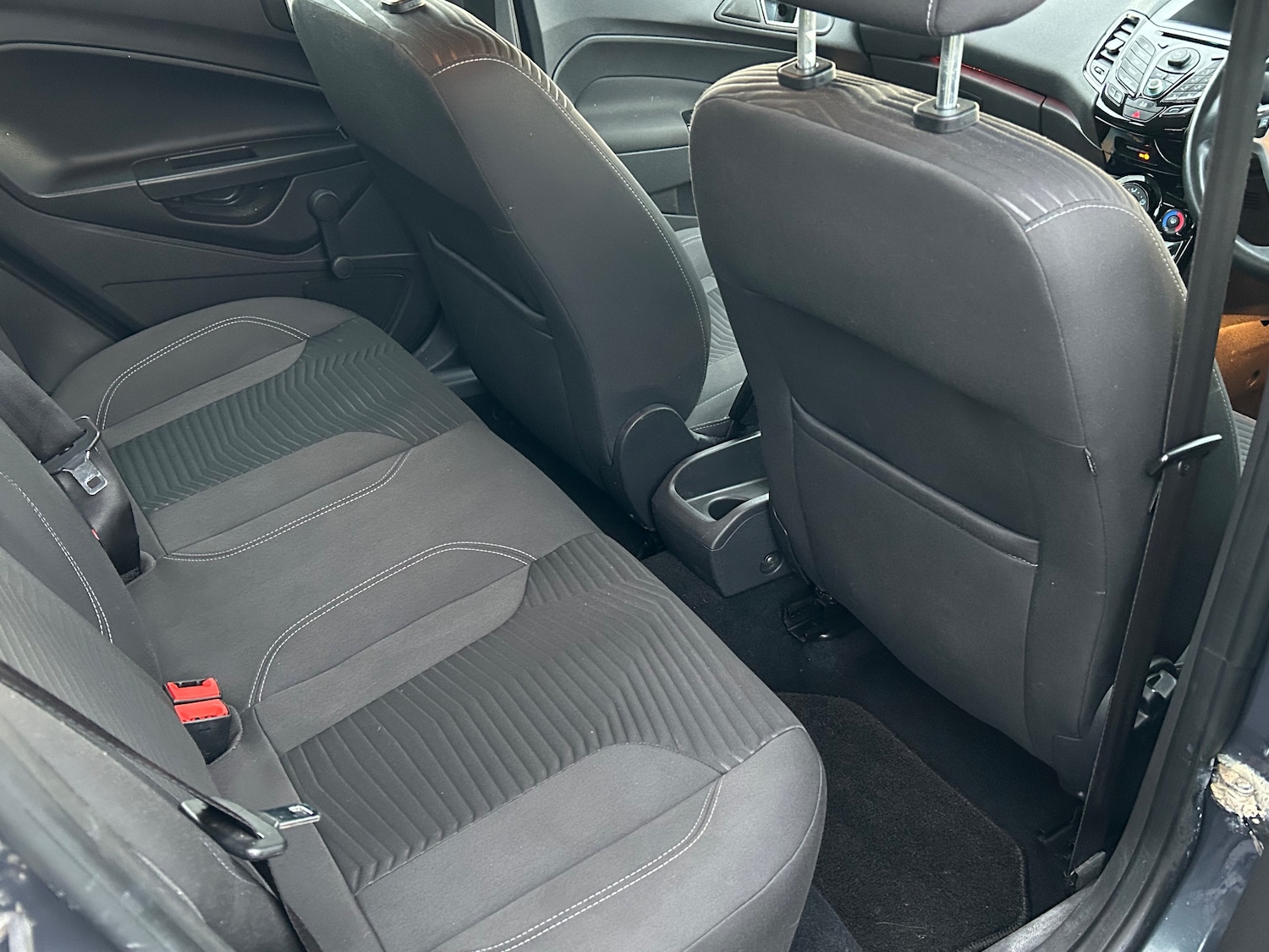 Used Ford Fiesta 2013 for sale - 77269413: Photo 13