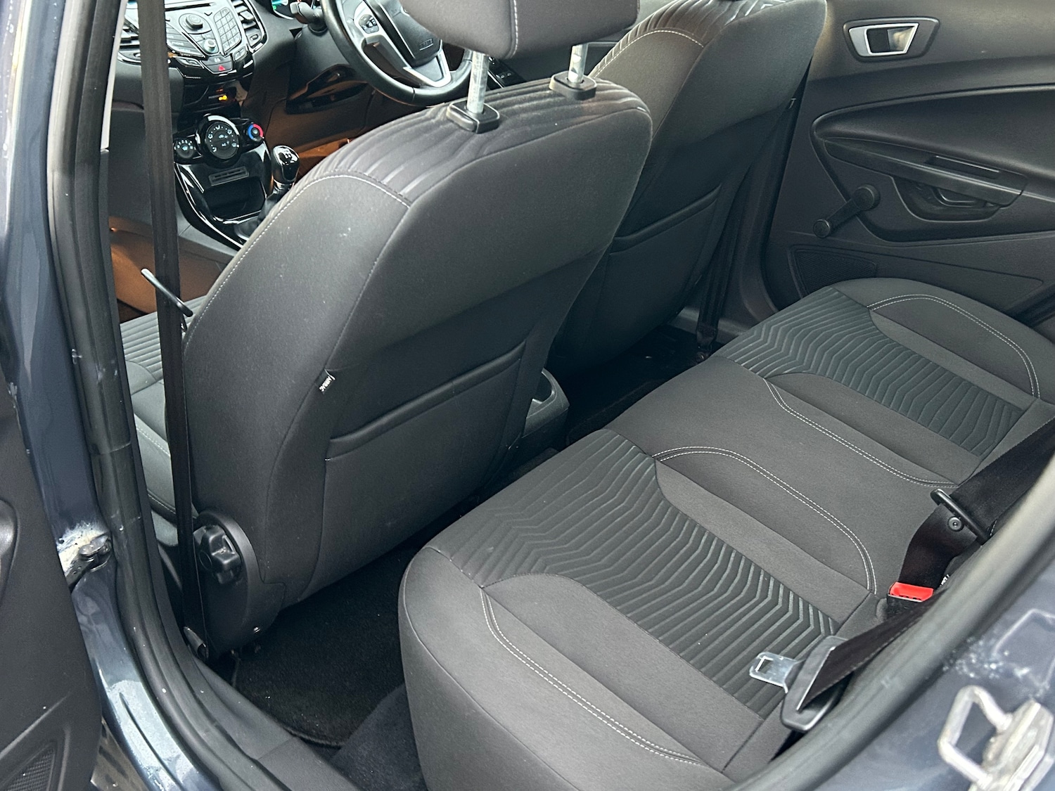 Used Ford Fiesta 2013 for sale - 77269413: Photo 15