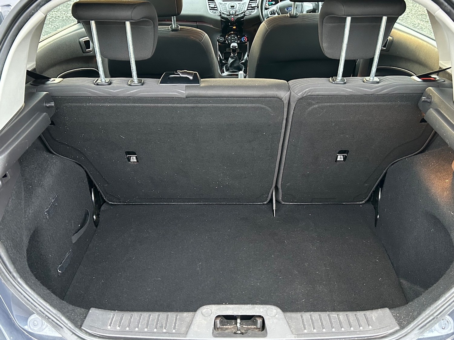 Used Ford Fiesta 2013 for sale - 77269413: Photo 16