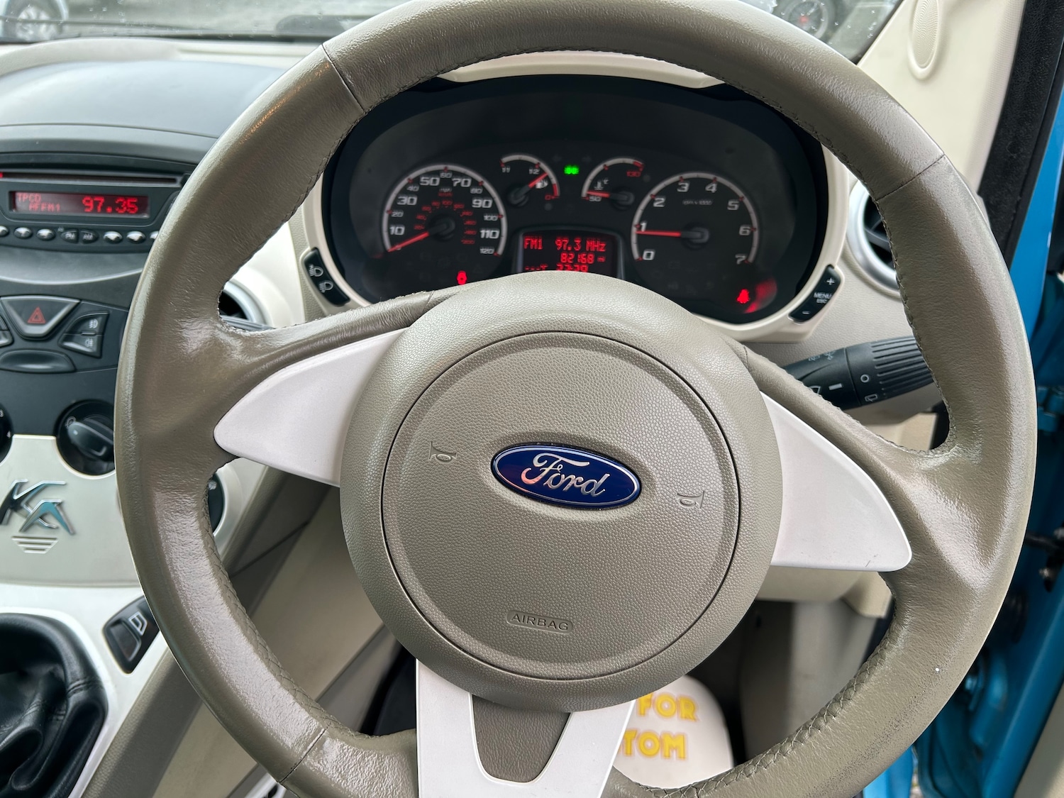 Used Ford Ka 2011 for sale - 77226182: Photo 11