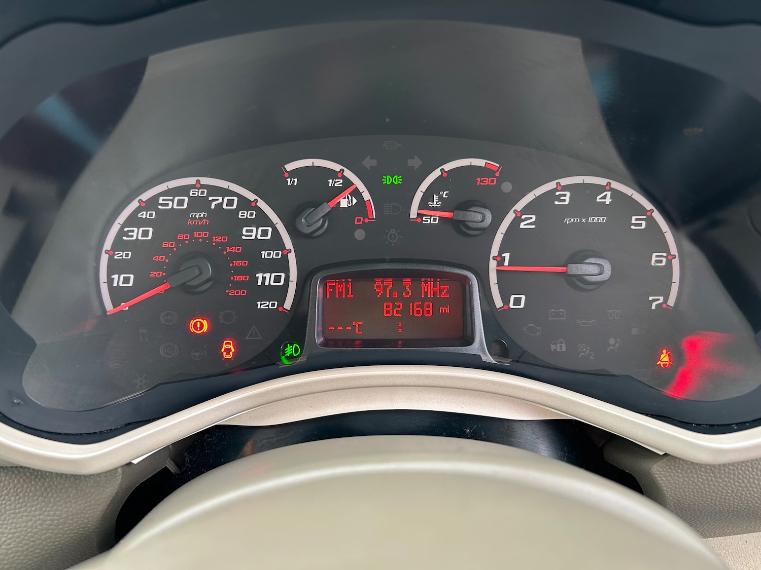 Used Ford Ka 2011 for sale - 77226182: Photo 12