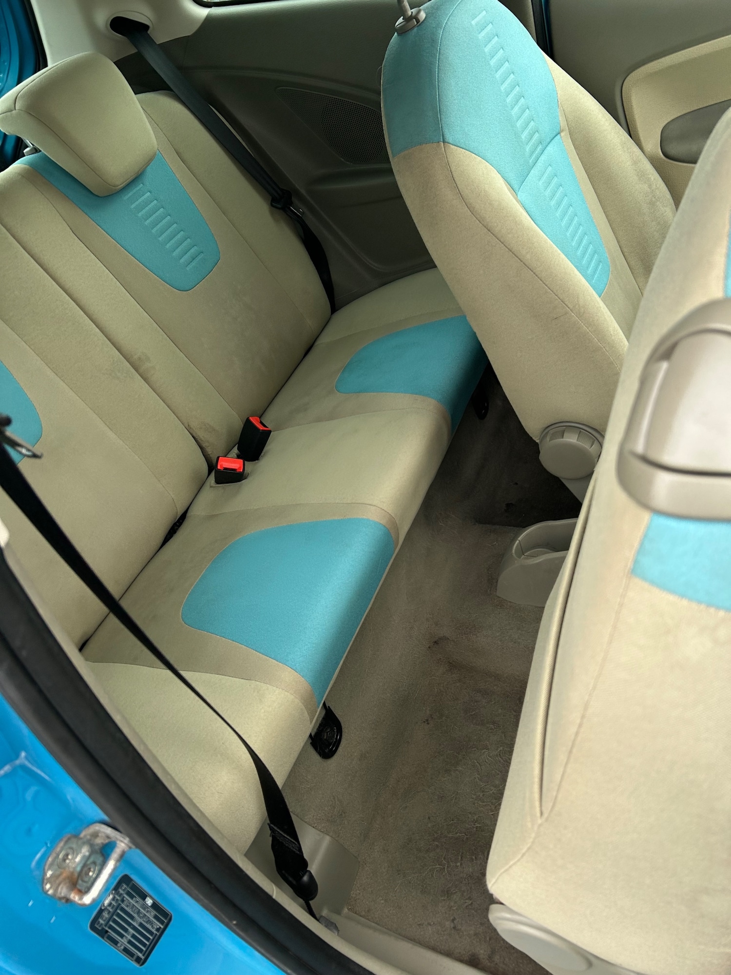 Used Ford Ka 2011 for sale - 77226182: Photo 13