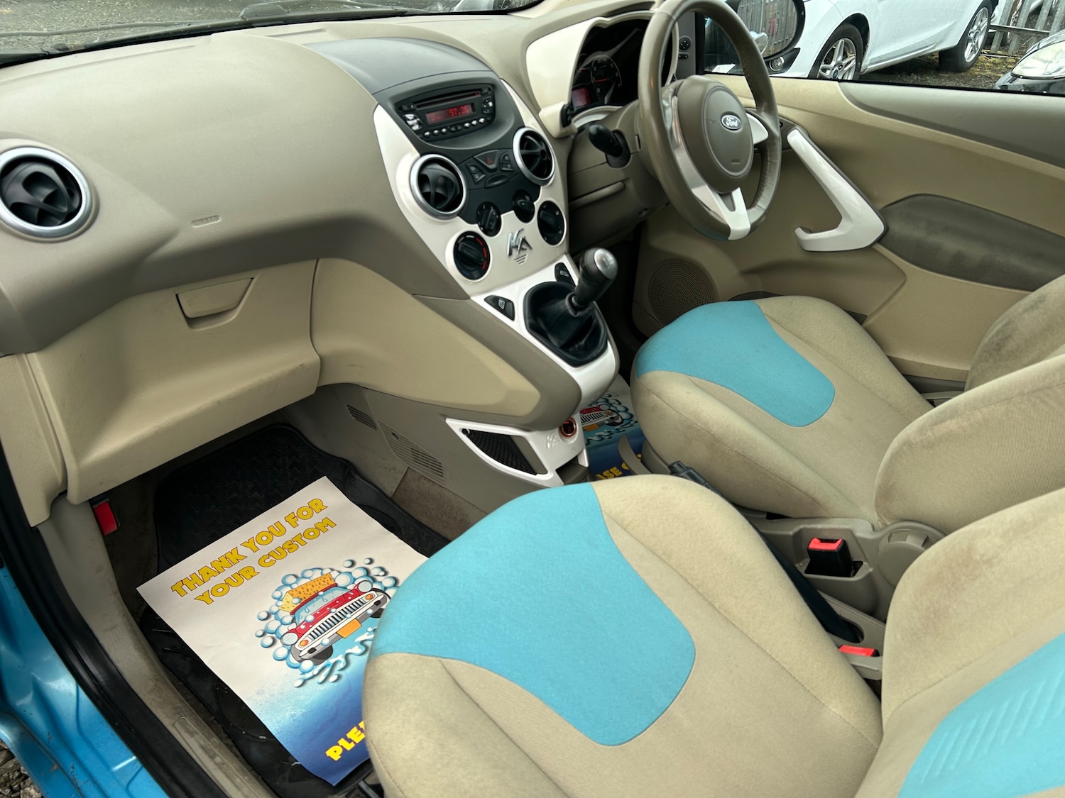 Used Ford Ka 2011 for sale - 77226182: Photo 14