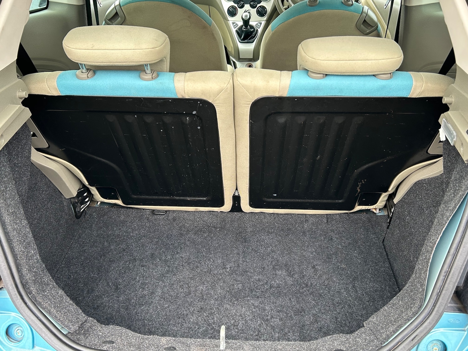 Used Ford Ka 2011 for sale - 77226182: Photo 16