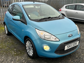Used Ford Ka 2011 for sale - 77226182: Photo