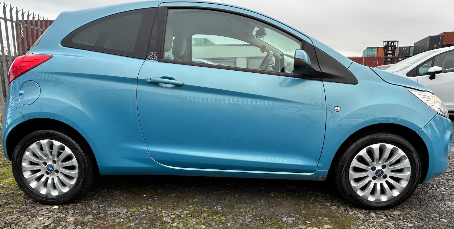 Used Ford Ka 2011 for sale - 77226182: Photo 2