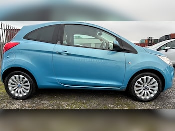 Used Ford Ka 2011 for sale - 77226182: Photo