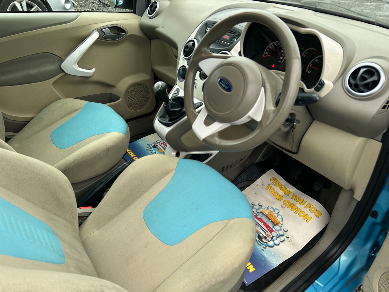 Used Ford Ka 2011 for sale - 77226182: Photo 9