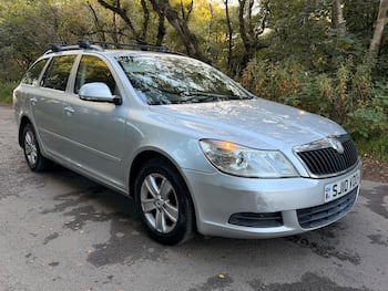 Used Skoda Octavia 2010 for sale - 79872462: Photo