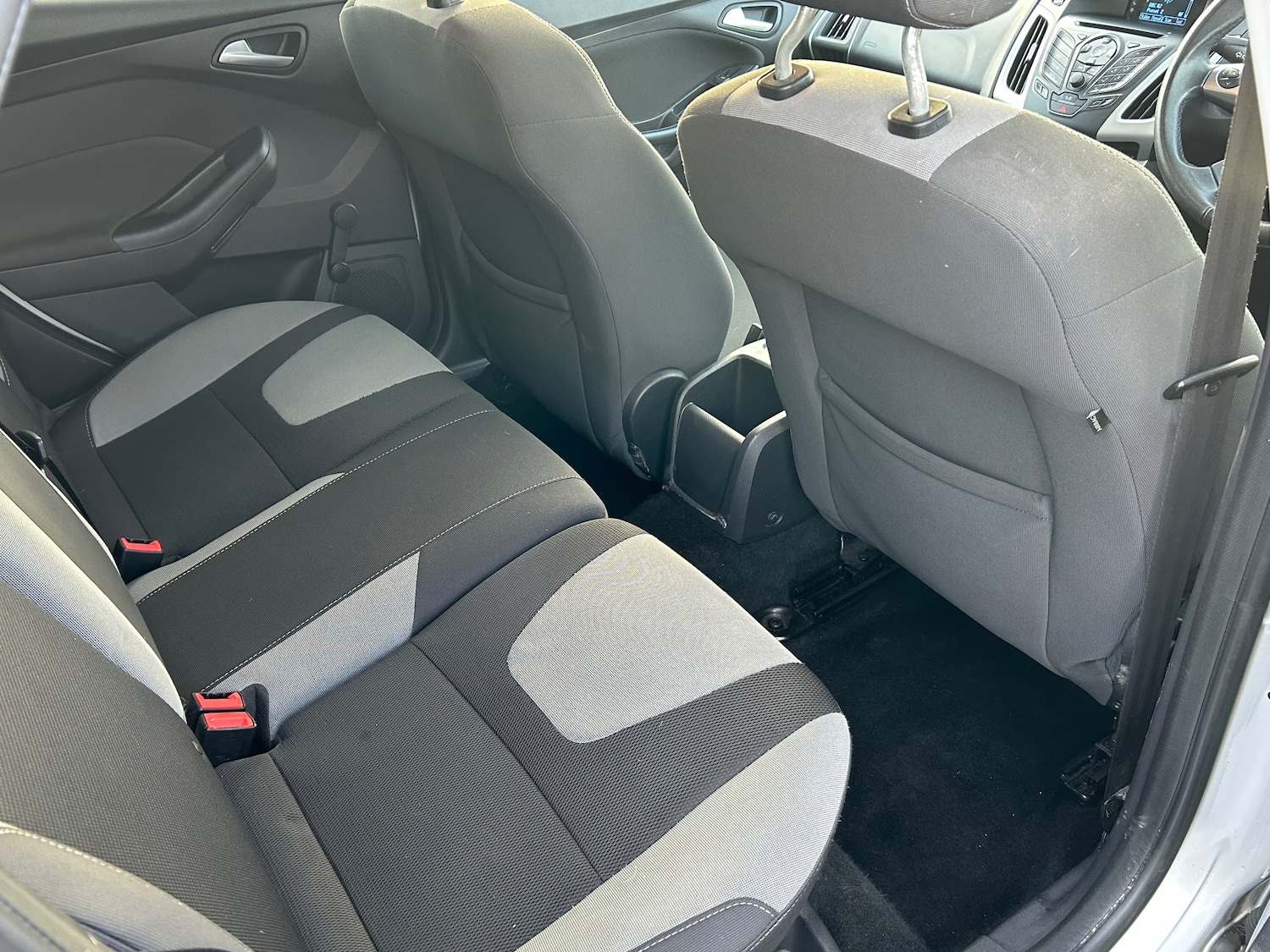 Used Ford Focus 2014 for sale - 77128665: Photo 13