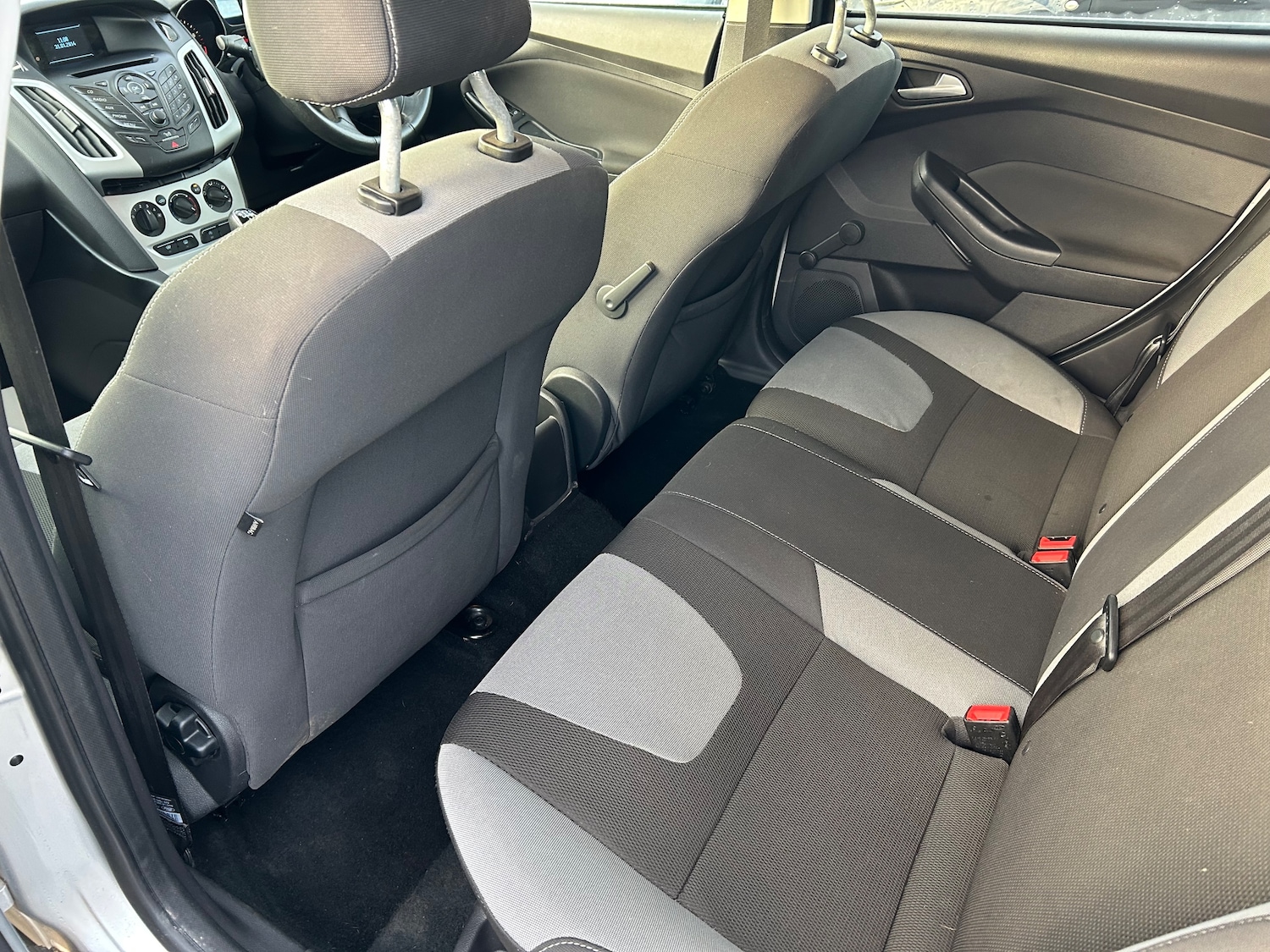 Used Ford Focus 2014 for sale - 77128665: Photo 15