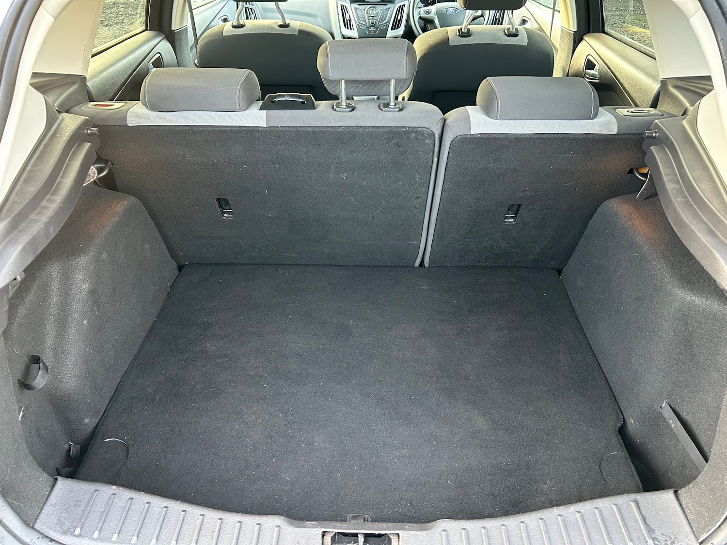 Used Ford Focus 2014 for sale - 77128665: Photo 16