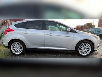 Used Ford Focus 2014 for sale - 77128665: Photo