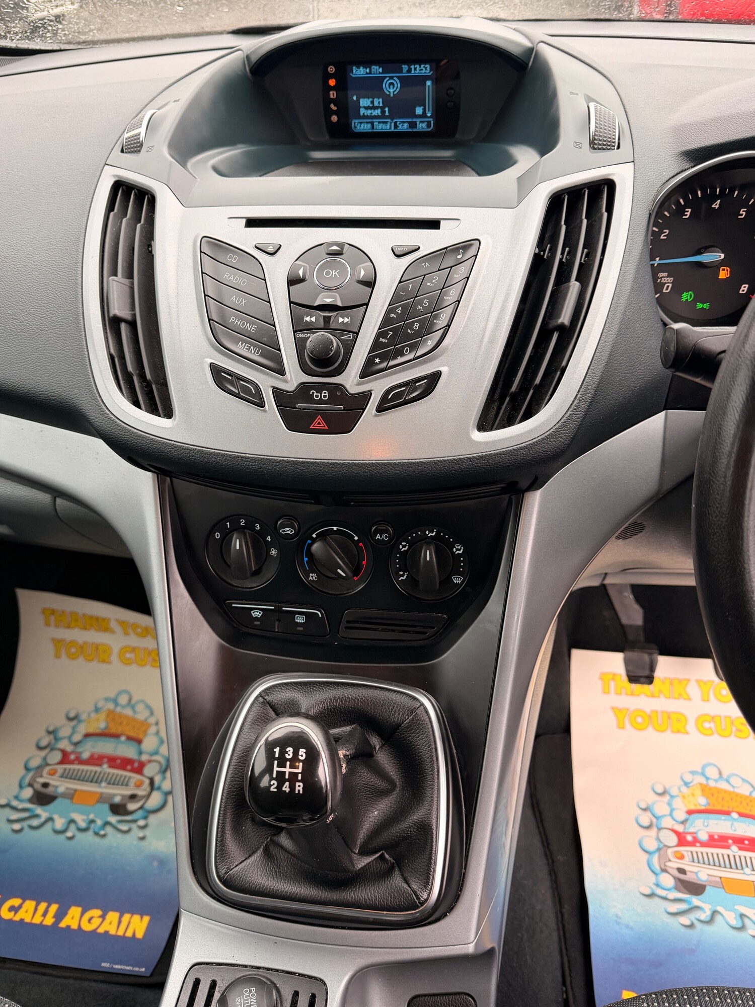 Used Ford C-Max 2012 for sale - 77560748: Photo 10