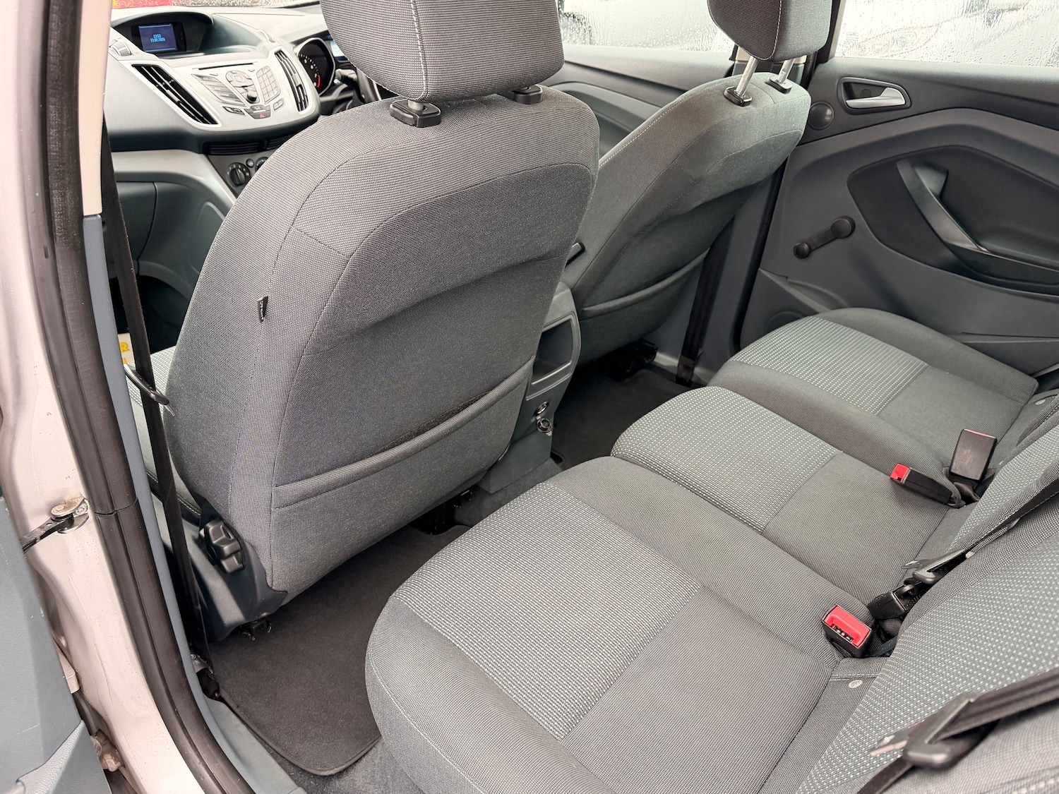 Used Ford C-Max 2012 for sale - 77560748: Photo 15