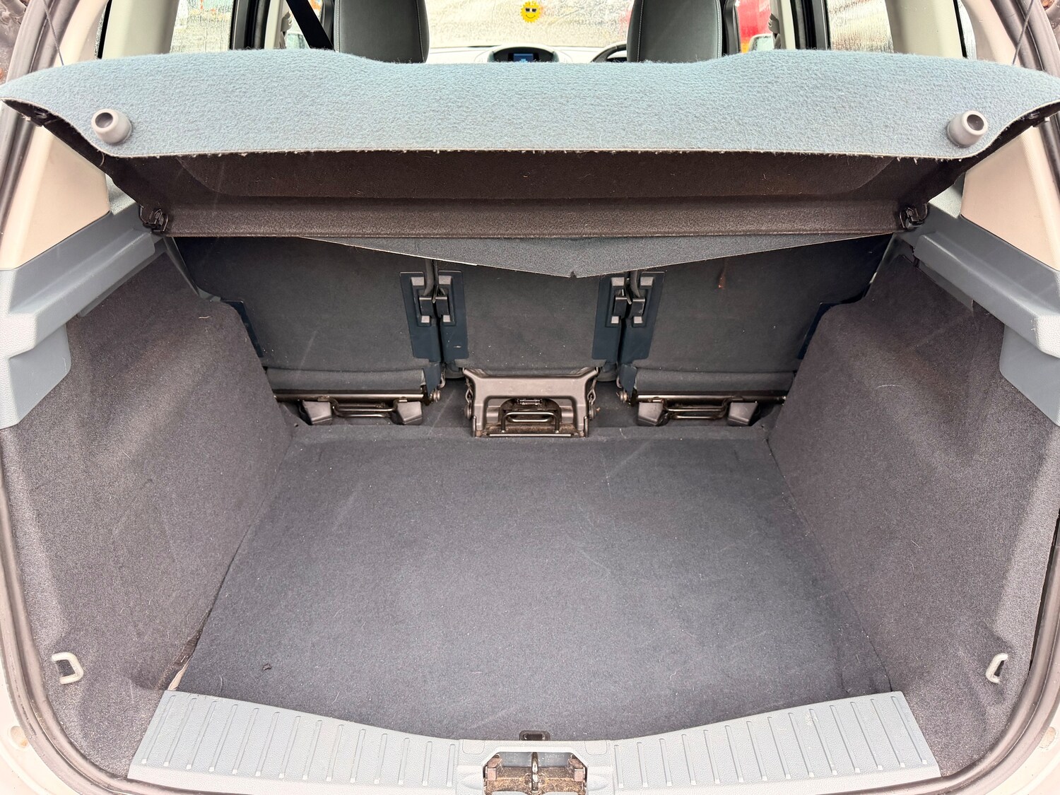 Used Ford C-Max 2012 for sale - 77560748: Photo 16