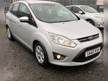 Used Ford C-Max 2012 for sale - 77560748: Photo