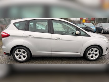 Used Ford C-Max 2012 for sale - 77560748: Photo
