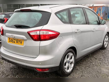 Used Ford C-Max 2012 for sale - 77560748: Photo