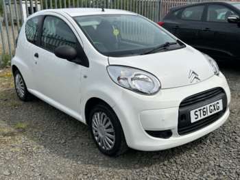 2011 (61) - 1.0i VT 3dr