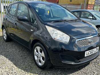2010 (60) - 1.4 2 5dr