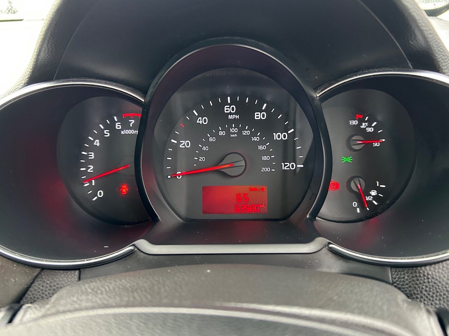 Used Kia Picanto 2015 for sale - 77421278: Photo 11