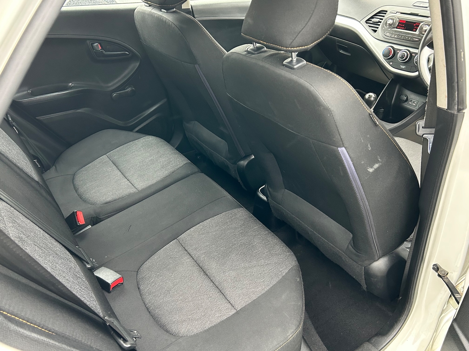 Used Kia Picanto 2015 for sale - 77421278: Photo 12