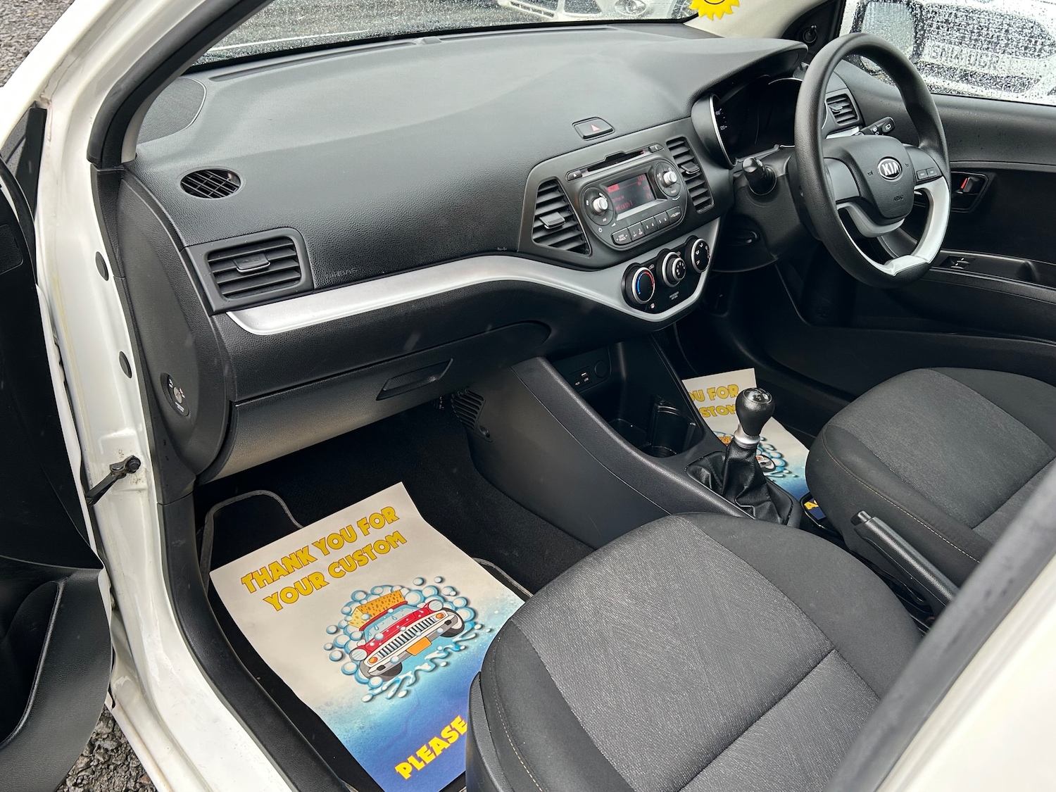 Used Kia Picanto 2015 for sale - 77421278: Photo 13