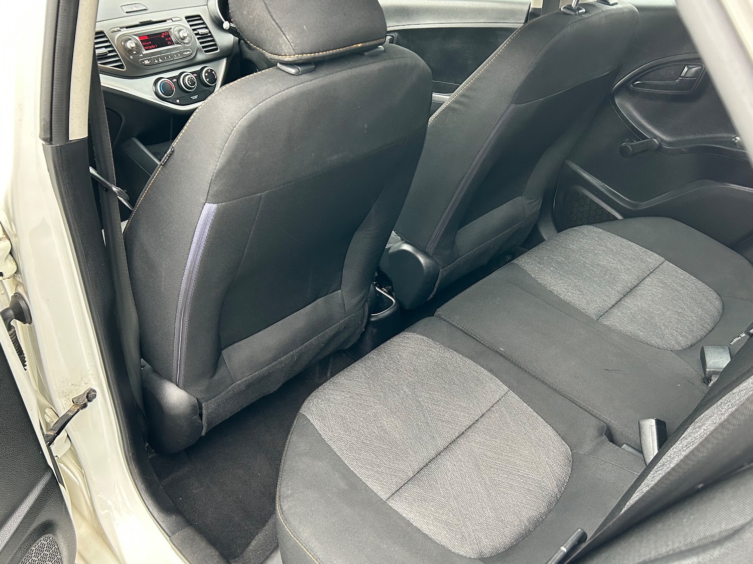 Used Kia Picanto 2015 for sale - 77421278: Photo 14