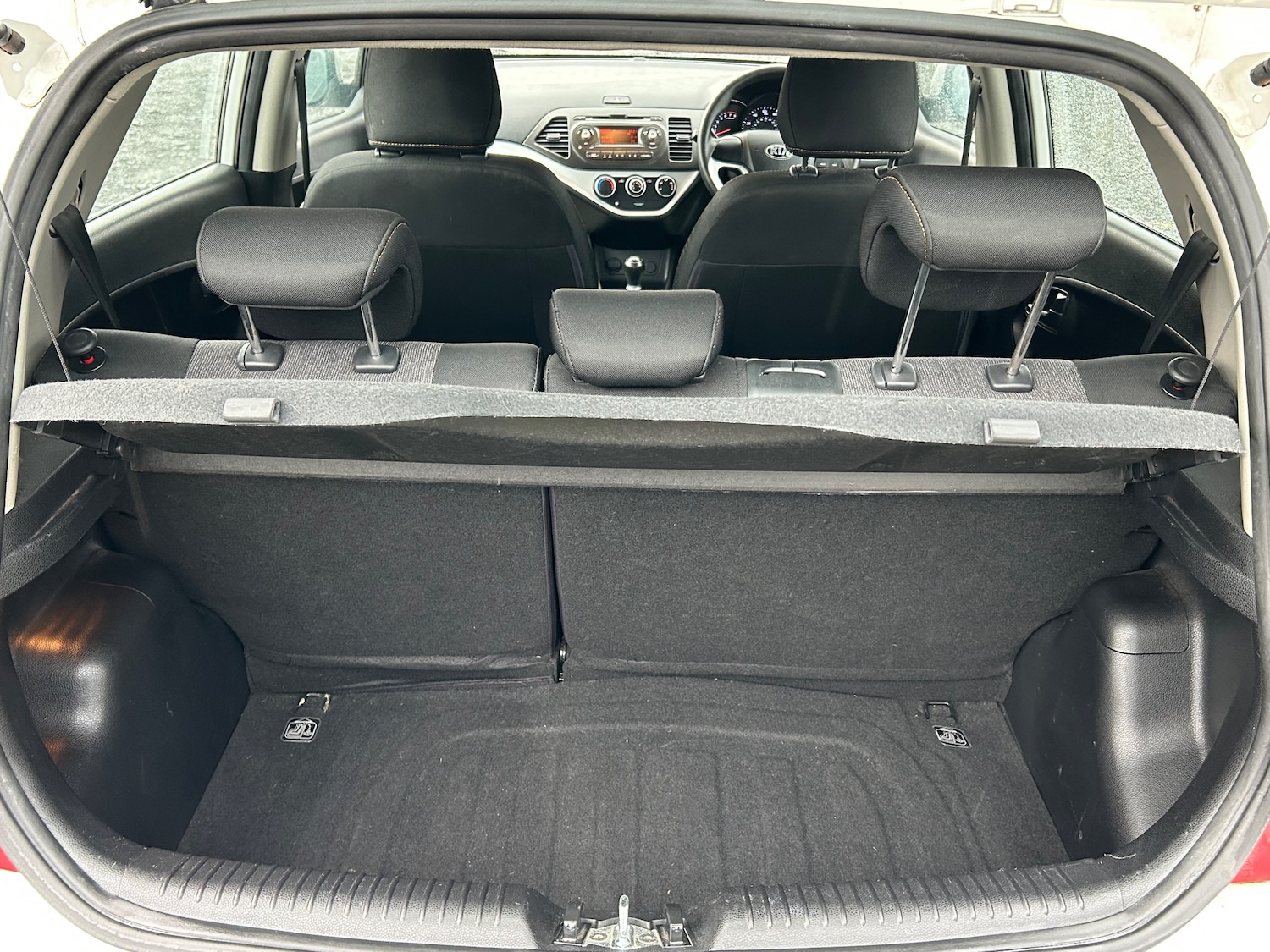 Used Kia Picanto 2015 for sale - 77421278: Photo 15