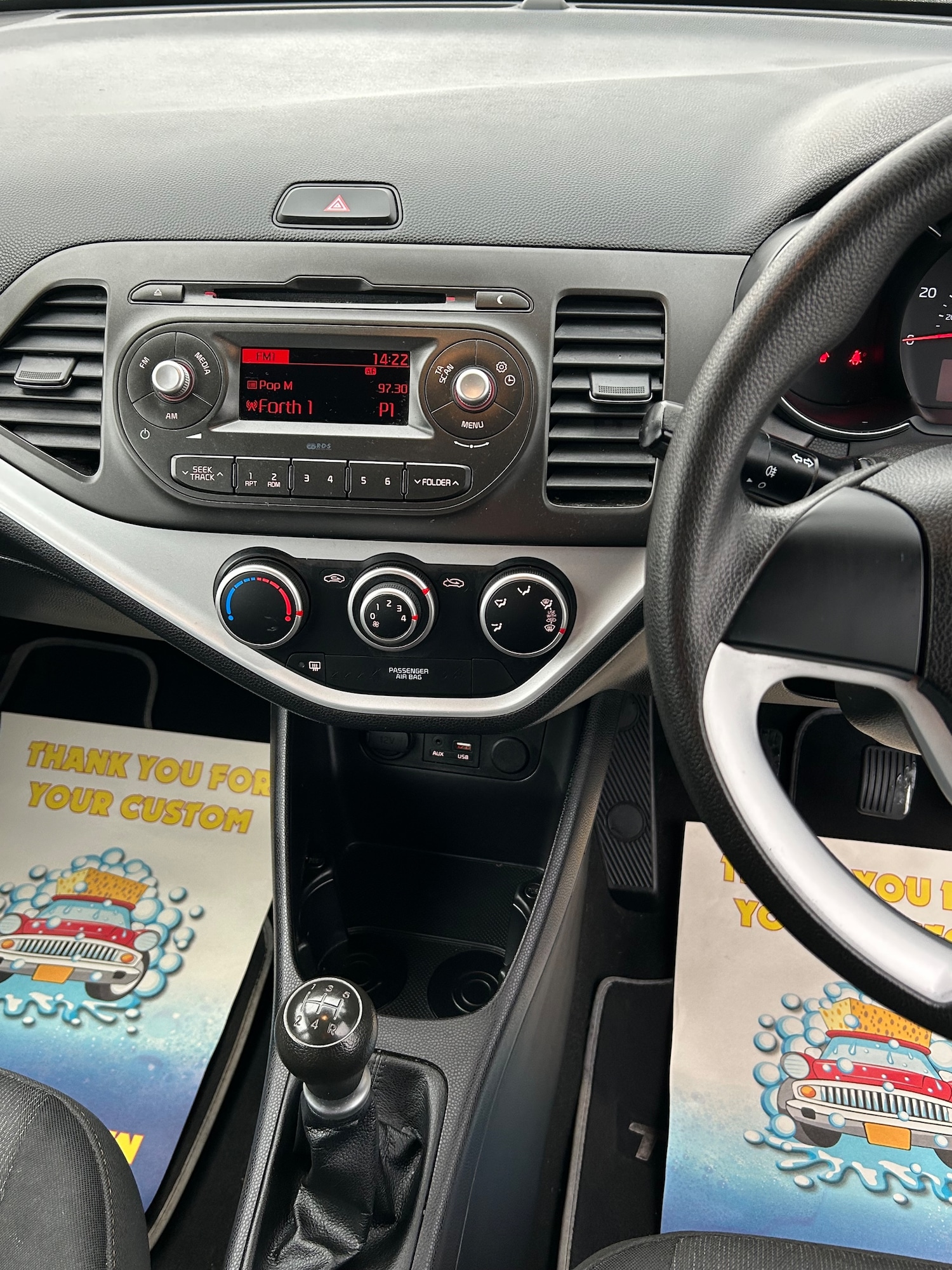 Used Kia Picanto 2015 for sale - 77421278: Photo 9