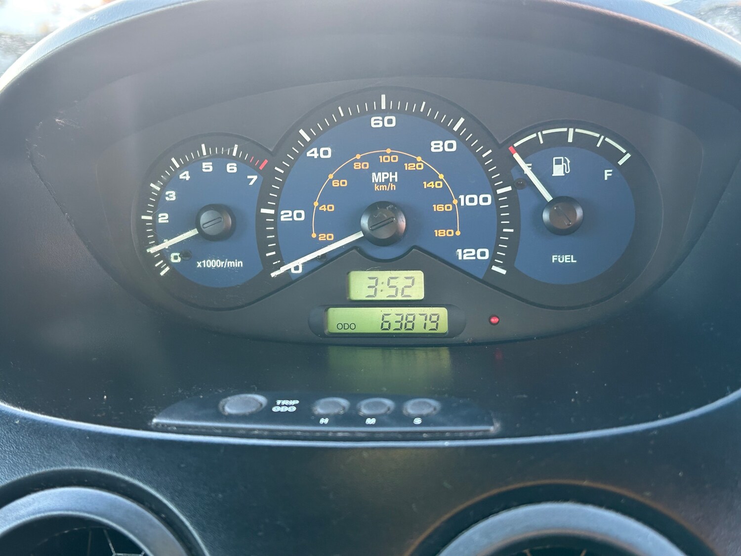 Used Chevrolet Matiz 2009 for sale - 77608106: Photo 13