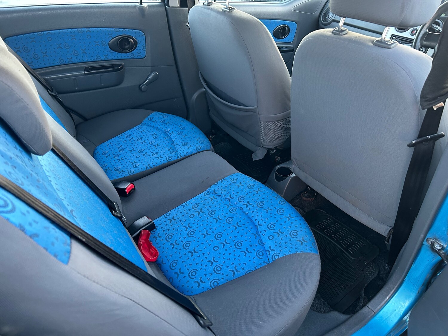 Used Chevrolet Matiz 2009 for sale - 77608106: Photo 14