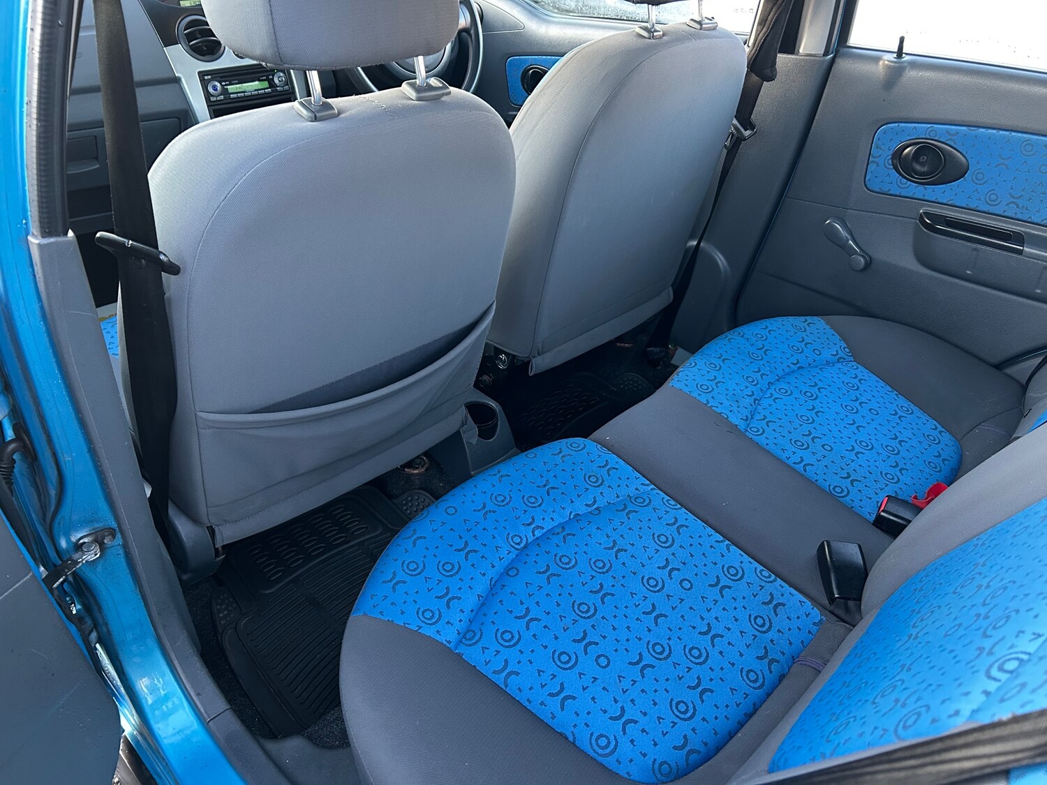 Used Chevrolet Matiz 2009 for sale - 77608106: Photo 15