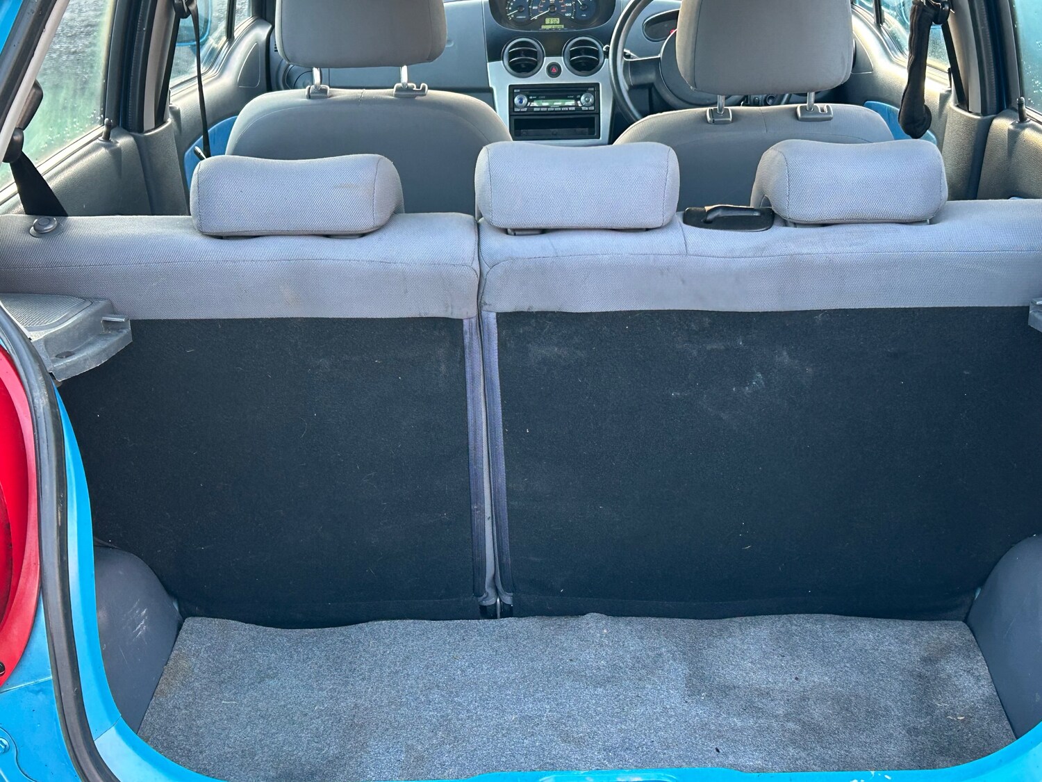 Used Chevrolet Matiz 2009 for sale - 77608106: Photo 16