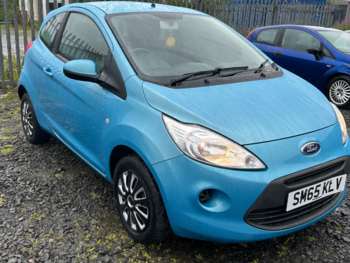 Used Ford Ka 2015 for sale - 75147572: Photo