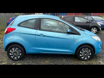 Used Ford Ka 2015 for sale - 75147572: Photo
