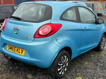 Used Ford Ka 2015 for sale - 75147572: Photo