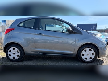 Used Ford Ka 2010 for sale - 78385520: Photo