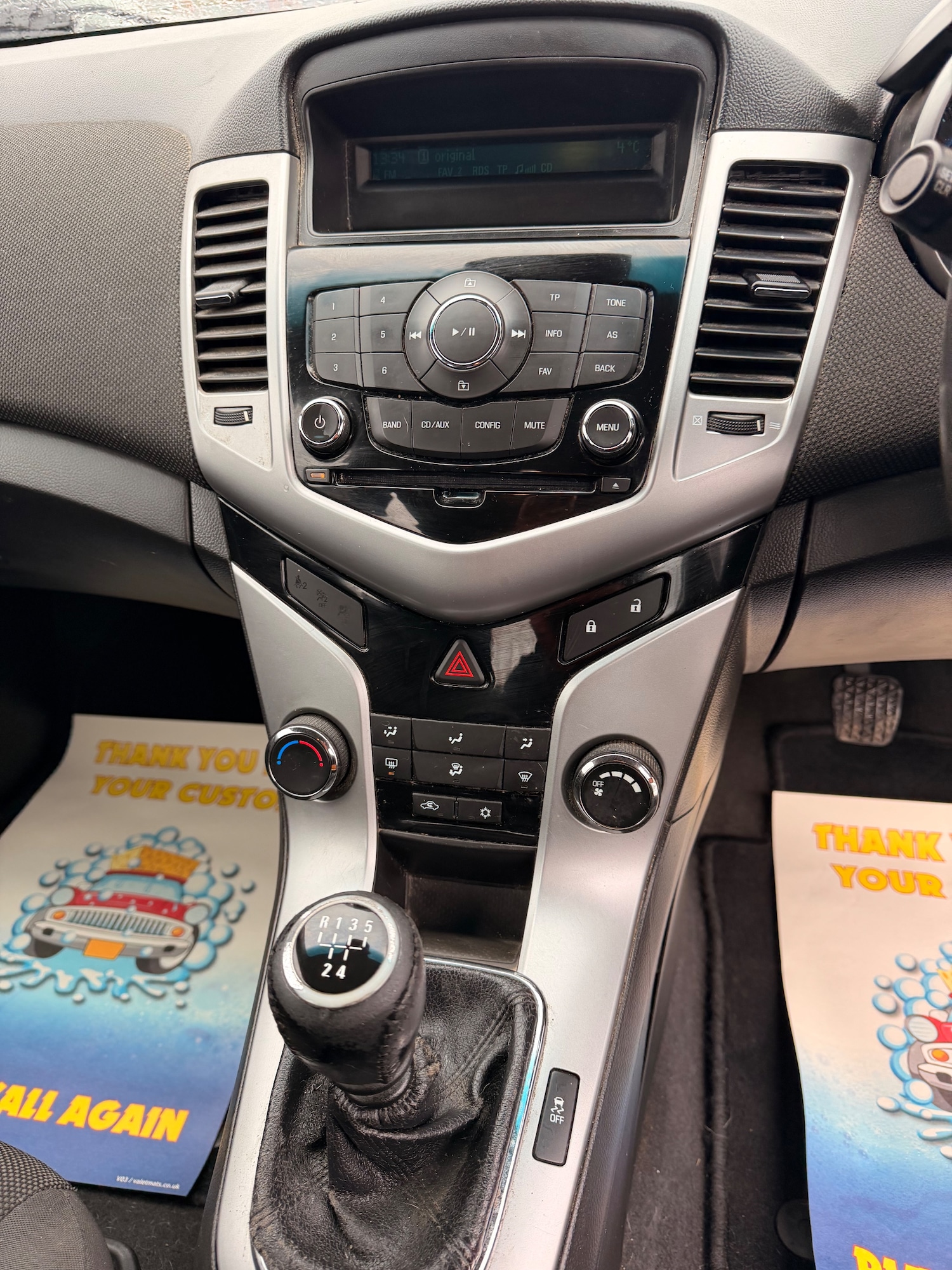 Used Chevrolet Cruze 2012 for sale - 77526284: Photo 10