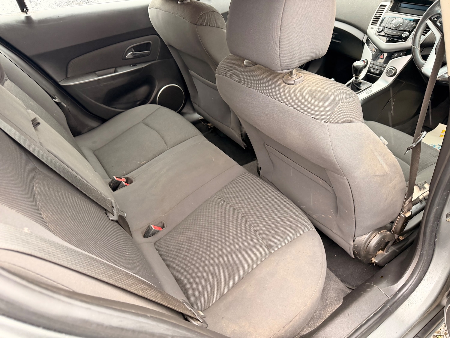 Used Chevrolet Cruze 2012 for sale - 77526284: Photo 13