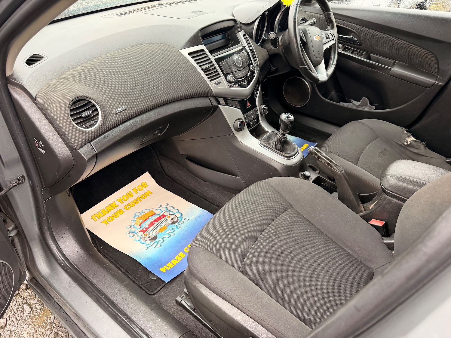 Used Chevrolet Cruze 2012 for sale - 77526284: Photo 14