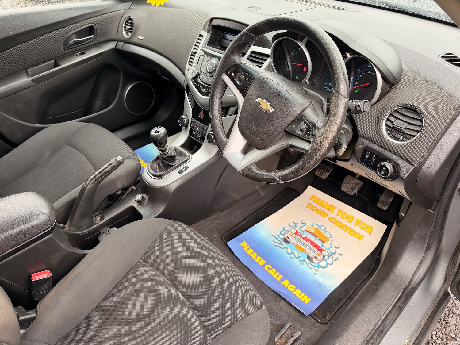 Used Chevrolet Cruze 2012 for sale - 77526284: Photo 9