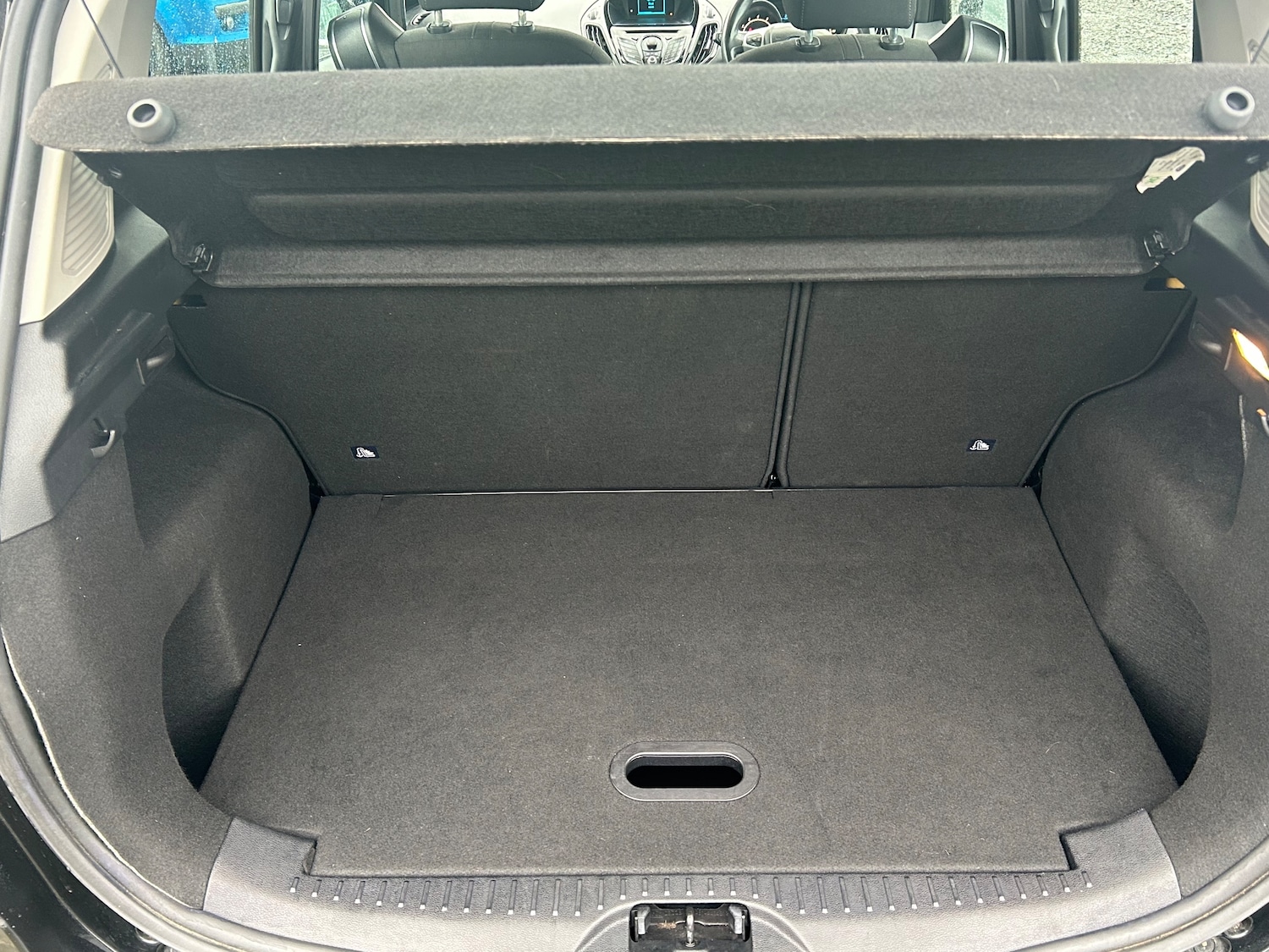 Used Ford B-MAX 2013 for sale - 76369030: Photo 15