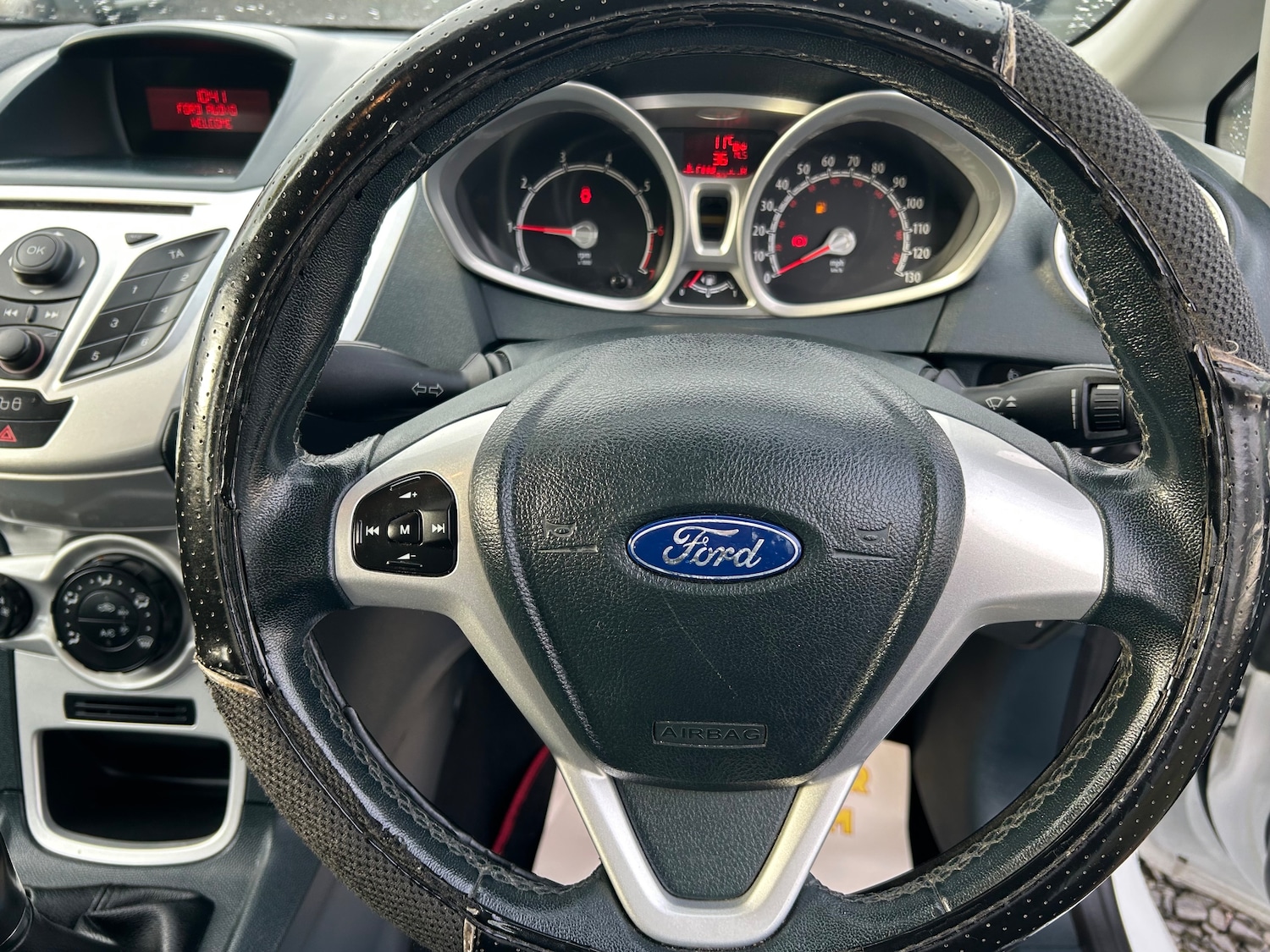 Used Ford Fiesta for sale - 76565618: Photo 11
