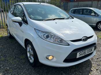 2011 (61) - 1.25 Zetec 3dr [82]