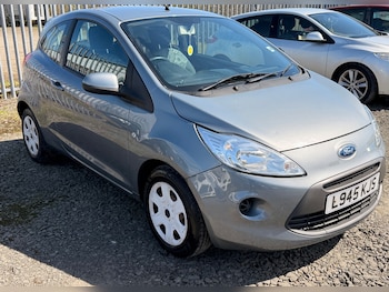 Used Ford Ka 2010 for sale - 78587436: Photo