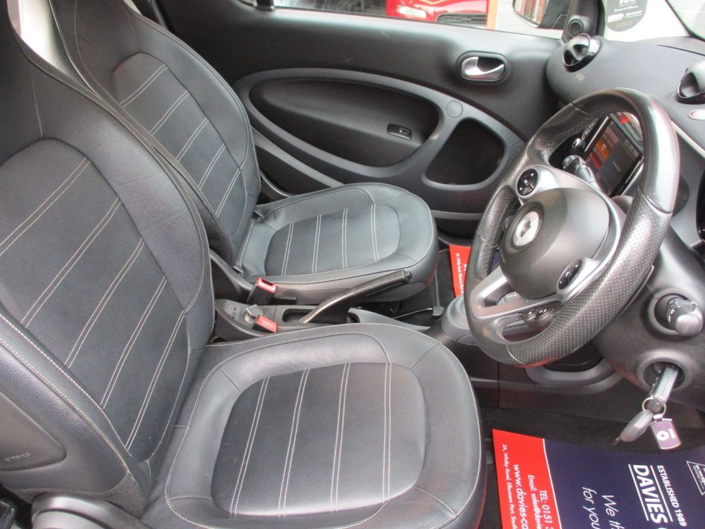 Used smart fortwo 2016 for sale - 76367598: Photo 10