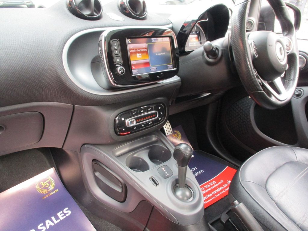 Used smart fortwo 2016 for sale - 76367598: Photo 11