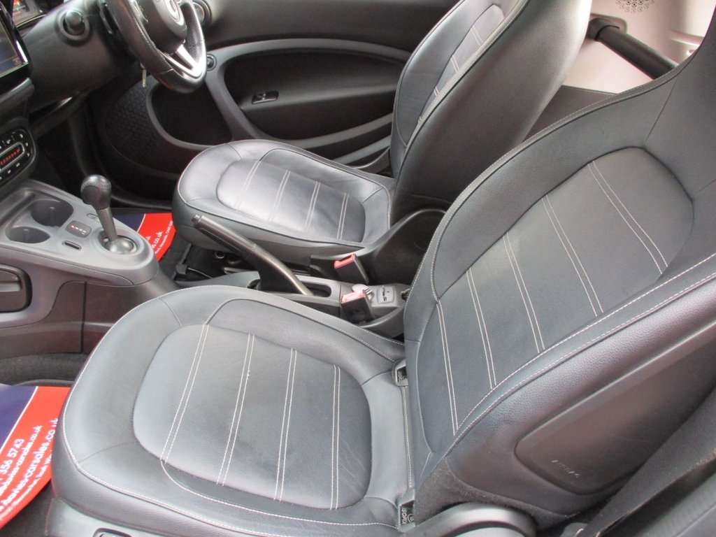 Used smart fortwo 2016 for sale - 76367598: Photo 12